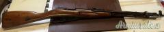 Mosin Nagant m38/m44 Prenotati! Mosin Nagant m38/m44 Prenotati!