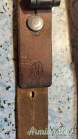 Schmidt Rubin K31  cal. 7,5x55  con baionetta monomatricola Schmidt Rubin K31  cal. 7,5x55  con baionetta monomatricola