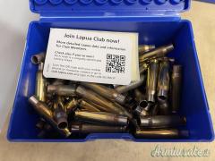 Bossoli Lapua 308 win nuovi Bossoli Lapua 308 win nuovi