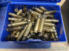 Bossoli Lapua 308 win usati Bossoli Lapua 308 win usati
