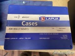 Bossoli Lapua 308 win usati