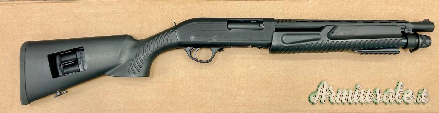 HATSAN DEFENDER CAL.12 HATSAN DEFENDER CAL.12