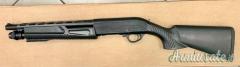 HATSAN DEFENDER CAL.12 HATSAN DEFENDER CAL.12