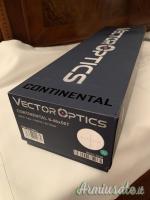Vector Continental 6-48x56T Vector Continental 6-48x56T