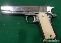 Springfield 1911 A1 .45 ACP Springfield 1911 A1 .45 ACP
