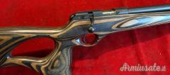 CARABINA OTTURATORE CZ CAL.22 LR CARABINA OTTURATORE CZ CAL.22 LR