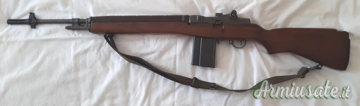Norinco M14 standard militari .308 Winchester Norinco M14 standard militari .308 Winchester