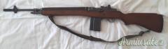 Norinco M14 standard militari .308 Winchester Norinco M14 standard militari .308 Winchester
