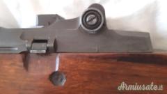 Norinco M14 standard militari .308 Winchester Norinco M14 standard militari .308 Winchester