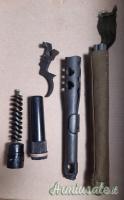 Norinco M14 standard militari .308 Winchester Norinco M14 standard militari .308 Winchester
