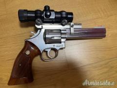 Smith & Wesson 357M  .357 Magnum  |  9x31mmR  | .353 Casull Smith & Wesson 357M  .357 Magnum  |  9x31mmR  | .353 Casull