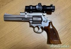 Smith & Wesson 357M  .357 Magnum  |  9x31mmR  | .353 Casull Smith & Wesson 357M  .357 Magnum  |  9x31mmR  | .353 Casull