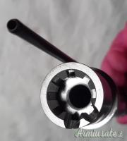 Canna per AR in 300 ACC Blackout da 12,5” Canna per AR in 300 ACC Blackout da 12,5”
