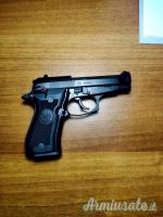Beretta 84F .380 ACP  | 9x17mm Browning Short Beretta 84F .380 ACP  | 9x17mm Browning Short