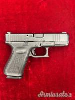 Glock 17 Gen5 | 9x19 Glock 17 Gen5 | 9x19