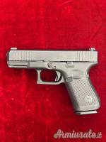 Glock 17 Gen5 | 9x19 Glock 17 Gen5 | 9x19