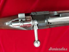 CZ Mauser 98/29 Persiano cal, 8x57js CZ Mauser 98/29 Persiano cal, 8x57js