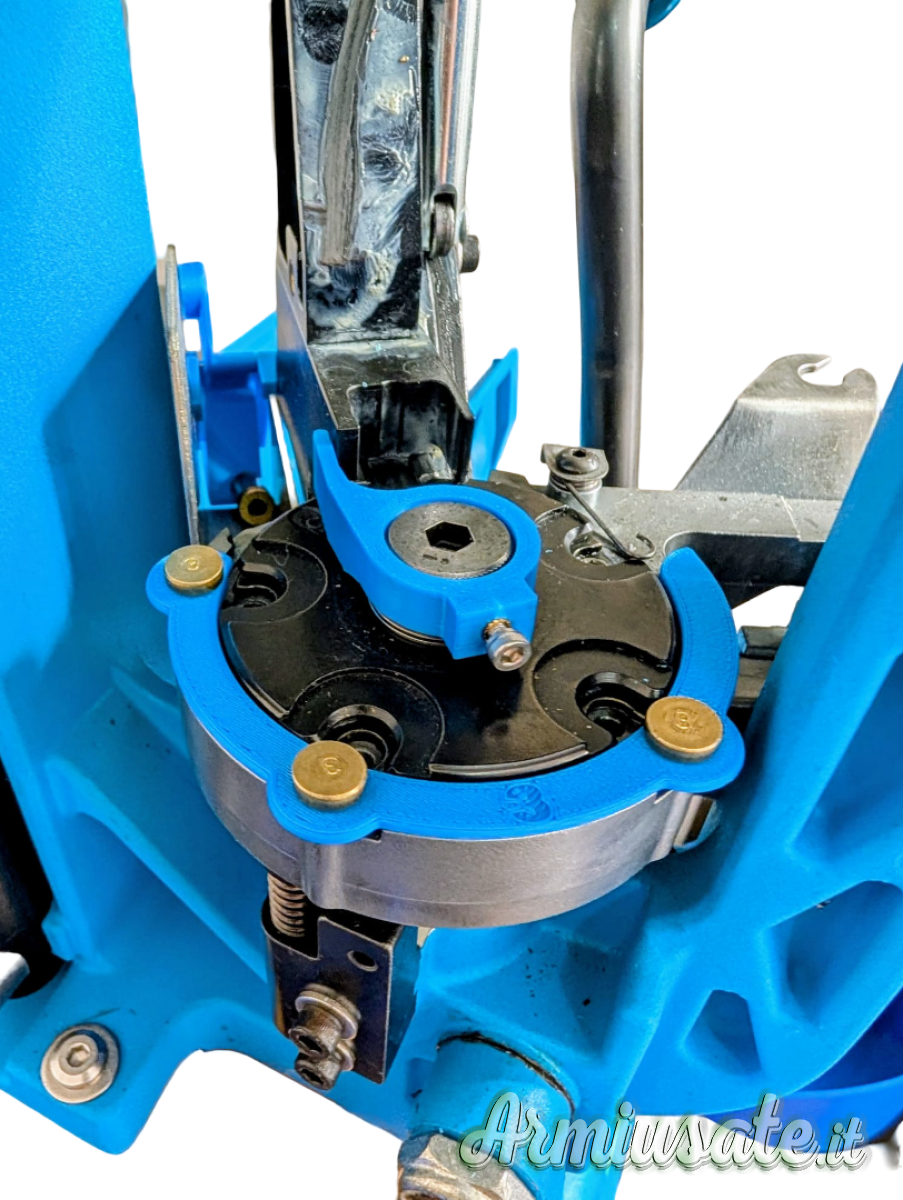 DILLON KIT CUSCINETTO REGGISPINTA SHELLPLATE DILLON KIT CUSCINETTO REGGISPINTA SHELLPLATE