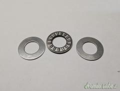 DILLON KIT CUSCINETTO REGGISPINTA SHELLPLATE DILLON KIT CUSCINETTO REGGISPINTA SHELLPLATE