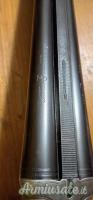 Doppietta Cal 12 J.P. SAUER & SOHN, SUHL.. Doppietta Cal 12 J.P. SAUER & SOHN, SUHL..