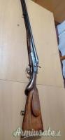 Doppietta Cal 12 J.P. SAUER & SOHN, SUHL.. Doppietta Cal 12 J.P. SAUER & SOHN, SUHL..