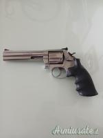 Smith & Wesson 686/5  .357 Magnum  |  9x31mmR  | .353 Casull Smith & Wesson 686/5  .357 Magnum  |  9x31mmR  | .353 Casull