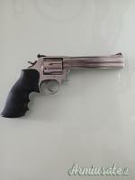 Smith & Wesson 686/5  .357 Magnum  |  9x31mmR  | .353 Casull Smith & Wesson 686/5  .357 Magnum  |  9x31mmR  | .353 Casull
