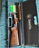 Beretta  686  Silver Pigeon Beretta  686  Silver Pigeon