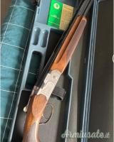 Beretta  686  Silver Pigeon Beretta  686  Silver Pigeon