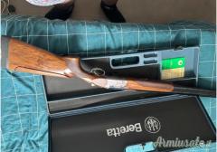 Beretta  686  Silver Pigeon Beretta  686  Silver Pigeon