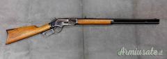 Chaparral 1873 cal. 357 Magnum Chaparral 1873 cal. 357 Magnum