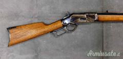 Chaparral 1873 cal. 357 Magnum Chaparral 1873 cal. 357 Magnum