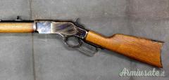 Chaparral 1873 cal. 357 Magnum Chaparral 1873 cal. 357 Magnum