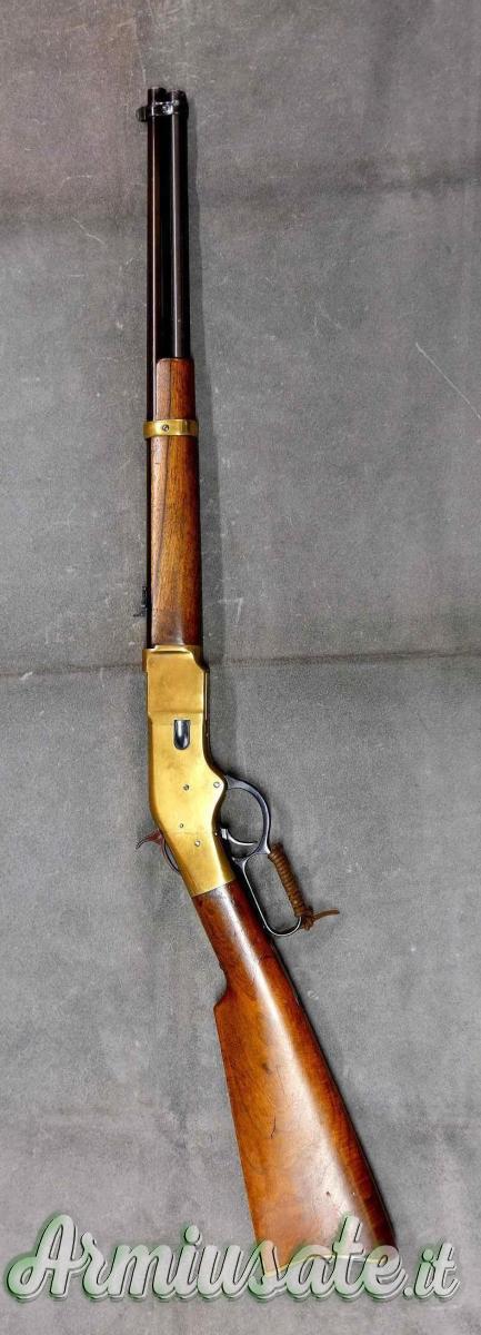 Uberti Yellowboy 38 Special Uberti Yellowboy 38 Special