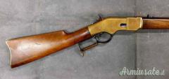 Uberti Yellowboy 38 Special Uberti Yellowboy 38 Special