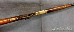 Uberti Yellowboy 38 Special Uberti Yellowboy 38 Special