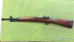 La Coruna , FR7, 1960, .308 Winchester La Coruna , FR7, 1960, .308 Winchester