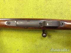 La Coruna , FR7, 1960, .308 Winchester La Coruna , FR7, 1960, .308 Winchester