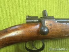 La Coruna , FR7, 1960, .308 Winchester La Coruna , FR7, 1960, .308 Winchester