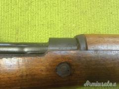 La Coruna , FR7, 1960, .308 Winchester La Coruna , FR7, 1960, .308 Winchester