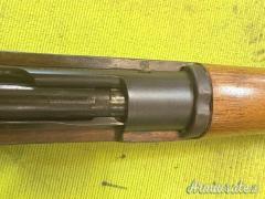 La Coruna , FR7, 1960, .308 Winchester La Coruna , FR7, 1960, .308 Winchester