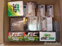 Fabarm Compact STF/12 12 Fabarm Compact STF/12 12