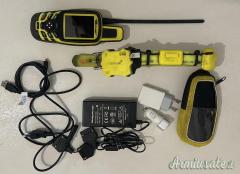 Collare GPS BS PLANET 3000 evomap Collare GPS BS PLANET 3000 evomap