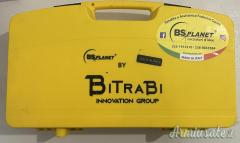Collare GPS BS PLANET 3000 evomap Collare GPS BS PLANET 3000 evomap