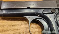 Beretta 23 9mm Glisenti Beretta 23 9mm Glisenti