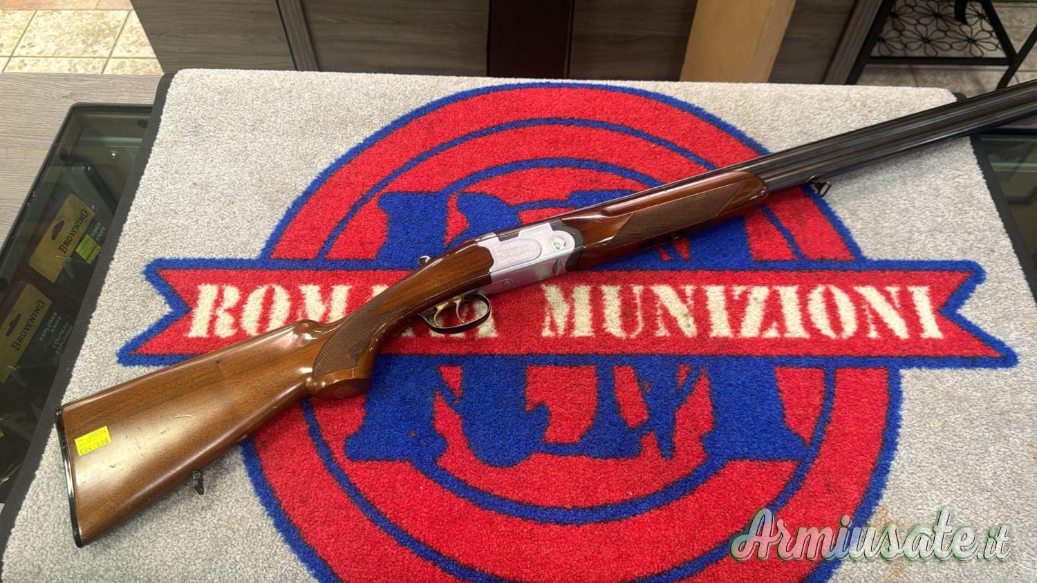 Beretta 686 Special 12 Beretta 686 Special 12