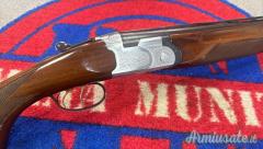 Beretta 686 Special 12 Beretta 686 Special 12