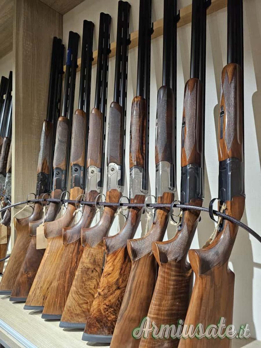 Perazzi/Beretta MX8/SCO/694/690 TRAP Perazzi/Beretta MX8/SCO/694/690 TRAP