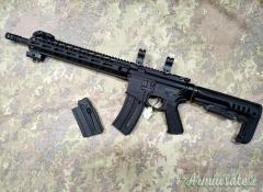 HAMMERLI TAC R1 Cal.22LR - UMAREX AR15 HAMMERLI TAC R1 Cal.22LR - UMAREX AR15