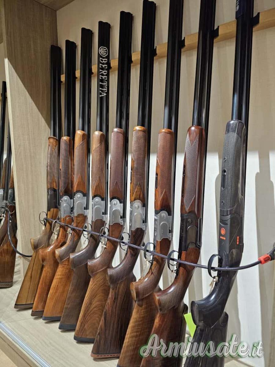 Beretta 680/682/690/694/688 12 Beretta 680/682/690/694/688 12